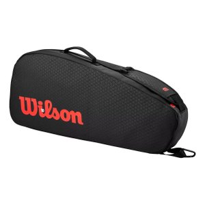 Raqueteira Wilson Clash V3 - X3