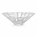 Ver imagem 1 de Centro de Mesa/Fruteira/Saladeira - Cristal