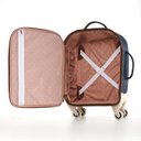 Ver imagem 2 de Mala de rodinha maternidade Bella Marinho - Just Baby