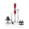 Mixer De Mão Pro Line Vermelho 110V KitchenAid - 1