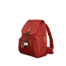 Mochila Bolsa Feminina Moda Casual Leve Pequena Blogueira Trabalho - 1