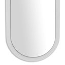 Ver imagem 2 de Espelho Isis 120x30cm Branco