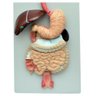 Sistema Digestório em 3 Partes Modelo Anatomia - 4