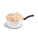 Ver imagem 1 de Pipoqueira Panela Alumínio Polido 2.7 Litros Alumave 18