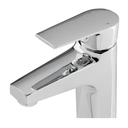 Ver imagem 4 de Monocomando Lavatório de Mesa, Bica Alta Linha Bold 6877C370 Cromada  FANI