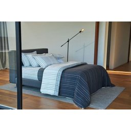 Capa de Edredom Duvet Casal Egípcio 300fios TheTime ByTheBed - 2