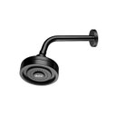 Ver imagem 1 de Ducha Meber Max 1/4 de Volta 26490 Meber - Preto