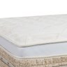 Cama Box + Colchão Castor King Premium Amazon One Gel Face Pocket 193x203x59cm - 2