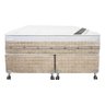 Cama Box + Colchão Castor King Premium Amazon One Gel Face Pocket 193x203x59cm - 3