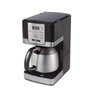 Cafeteira Programável 24 Xícaras Jarra Inox 110V 4402 Oster - 1
