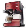 Cafeteira Automática Primalatte Vermelha 110V 6601R Oster - 1