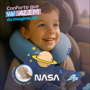 Ver imagem 5 de Kit 2 Almofadas de Pescoço Infantil Sonos Lilás