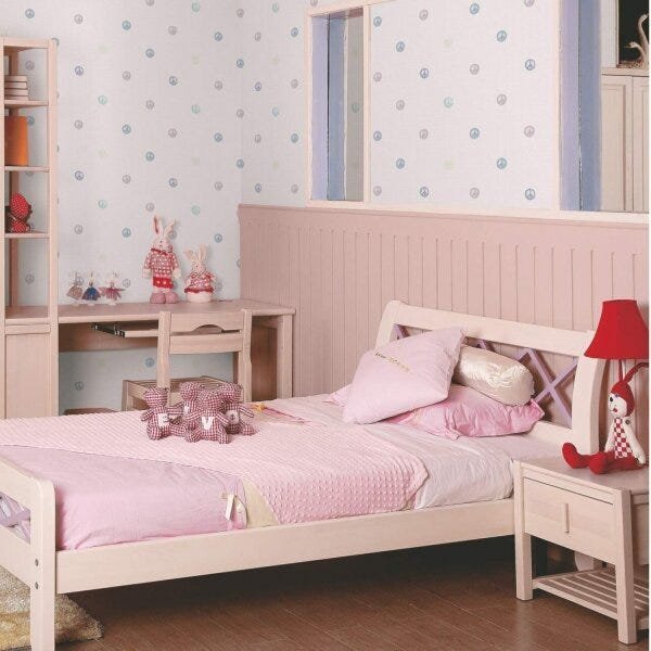 Papel de Parede Vinílico Rolo Dreamland DR10402 Porto Design - 2