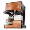 Cafeteira Automática Primalatte Cobre 110V 6601C Oster - 1