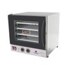 Forno Turbo Elétrico Fast Oven Prp-004 G2 Preto - Progás 127V - 10