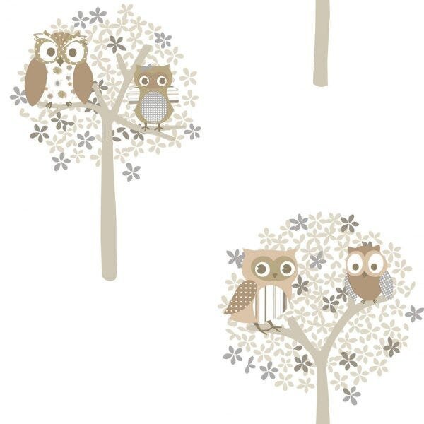 Papel de Parede Vinílico Rolo Dreamland DR11603 Porto Design - 1