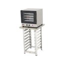 Ver imagem 7 de KIT - Forno Turbo PRP-004 220V Preto + Bancada MES-004 - Progás