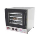 Ver imagem 6 de KIT - Forno Turbo PRP-004 127V Preto + Bancada MES-004 - Progás