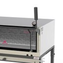 Ver imagem 5 de KIT - Forno Assador Refratário Gás PRP-860 + Kit Gás 1kg - Progás