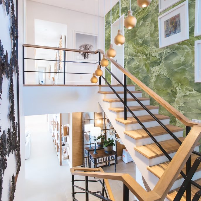 VESTDO LARGO VERDE OLVA CON CAPA | Long Green Dress, Olve Green - Foto 2