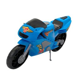 Super Moto 360 Esportiva - Azul - 2