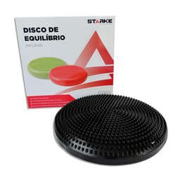 Disco de Equilíbrio Inflável Starke - 1