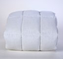 Ver imagem 4 de Pillow Top King 100% Fibra Siliconada 1600g/m² - Tecido Percal Algodão - Muito Mais Conforto