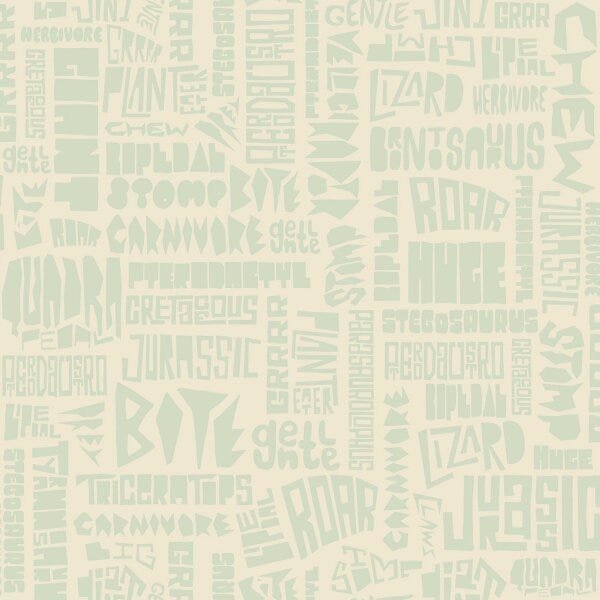 Papel de Parede Vinílico Rolo Room to Grow BS5358 Porto Design - 1
