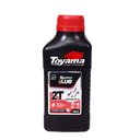 Ver imagem 7 de Roçadeira Profissional Kawashima Kw43l À Gasolina 43cc 1,7hp Completa + Óleo Toyama 2t