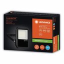 Ver imagem 1 de Refletor Led 80w Floodlight Leadvance Preto 80w 5000k
