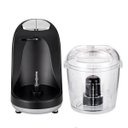 Ver imagem 2 de Mini Processador Preto 110v 3320 Oster