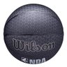 Bola de Basquete Nba Forge Pro Printed Size 7 Wilson Preto - 4