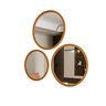 Conjunto de Espelho Decorativo de Parede Dg 2230 - 4