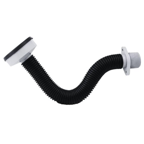 Kit Ralo Universal 20cm para Bebedouro de Pressão - Completo