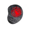 Mousepad Ergonômico GOT Targaryen - 1