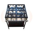 Ver imagem 3 de KIT - Fogão 4 Queimadores Baixa Pressão PM-400 + Forno FSI-500 - Progás