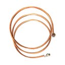 Ver imagem 4 de KIT - Fogão 4 Queimadores Baixa Pressão PM-400 + Forno FSI-500 - Progás