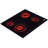 Cooktop Vitrocerâmico com Quatro Áreas de Aquecimento 220V 94715220 Tramontina - 1