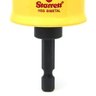Serra Copo Speed - Csc Bi-metal 35mm (1.3/8 Pol) - Starrett - 3