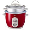 Panela Elétrica De Arroz Vermelha 110V 4723 Oster - 1