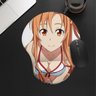 Mousepad Ergonômico Sword Art Online Asuna - 2