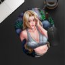 Mousepad Ergonômico Tsunade mod2 - 2