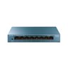 Switch de Mesa Tp-link, 8 Portas 10/100/1000mbps - Ls108g - 4