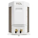 Ver imagem 5 de Combo de Ar Condicionado Tcl Inverter Tac-12cgv-inv Elite Gv 12000 Btus Frio branco 220v