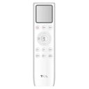 Ver imagem 4 de Combo de Ar Condicionado Tcl Inverter Tac-12cgv-inv Elite Gv 12000 Btus Frio branco 220v
