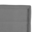 Ver imagem 4 de Cabeceira de Cama Box Estofada 160 Cm Quenn Stela Suede