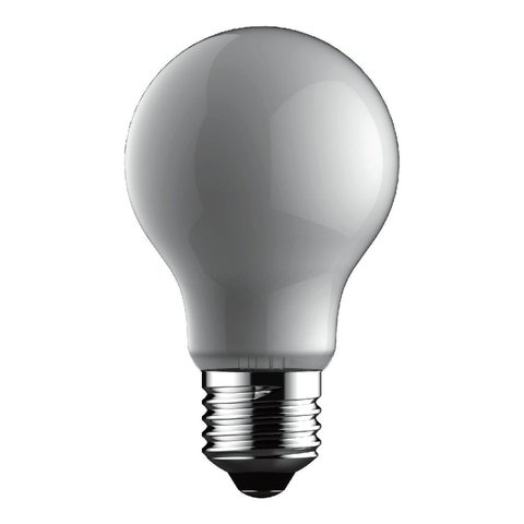 Lâmpada Bulbo E27 A55 8w 2700k 127v Dimerizável Ledpro