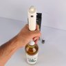 Abridor Vinho Saca Rolha Gas Automático Winepopper Lite - 4