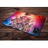 Mousepad Gamer Coisas Estranhas - 2