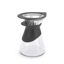 Ver imagem 1 de Kit Cafeteira Jarra com Filtro 600ml - Pressca Preto